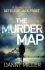 The Murder Map : DI Jack Frost series 6 (Defekt) - Miller Danny