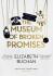 The Museum of Broken Promises - Elizabeth Buchanová