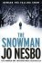 The Snowman - Jo Nesbø