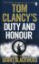 Tom Clancy´s Duty and Honour - Tom Clancy