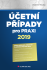 Účetní případy pro praxi 2019 - Vladimír Hruška