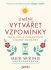 Umění vytvářet vzpomínky - Jak si užít a zapamatovat šťastné okamžiky (Defekt) - Meik Wiking