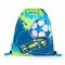Vak na záda OXY Style Mini football blue - 