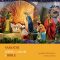 Vánoční příběhy a zázraky z Bible - 