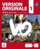 Version Originale 1 – Livre de léleve + CD + DVD - M. Denyer, Agustín Garmendia, ...