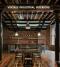 Vintage Industrial Interiors - Claudia Martinez Alonso