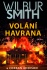 Volání havrana - Wilbur Smith