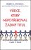 Vůdce, který nepotřeboval žádný titul - Jak dosáhnout skutečného úspěchu v práci i v životě - Robin S. Sharma