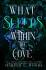 What Sleeps Within the Cove (Of Flesh and Bone Book 4) - Harper L. Woods