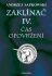 Zaklínač IV. - Čas opovržení - Andrzej Sapkowski