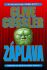 Záplava - Clive Cussler