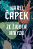 Ze života hmyzu - Karel Čapek,Josef Čapek